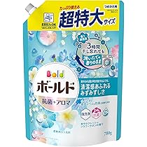 Amazon | ボールド 洗濯洗剤 液体 プレミアムブロッサム